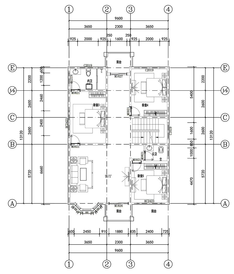 建筑--1207湖北荆州［邓勤］ Model (1)_8.jpg