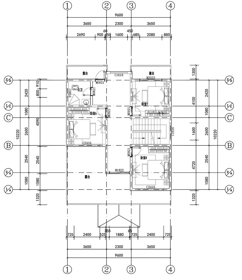 建筑--1207湖北荆州［邓勤］ Model (1)_9.jpg