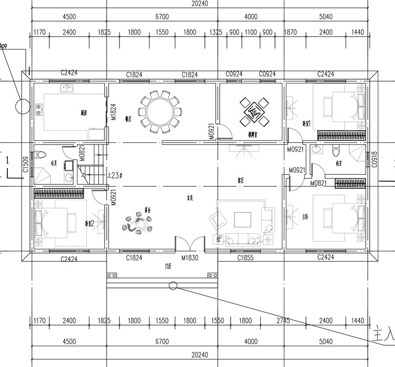 建筑--1208江苏徐州市董米米吉宅私人定制_t3 Model (1)_7.jpg