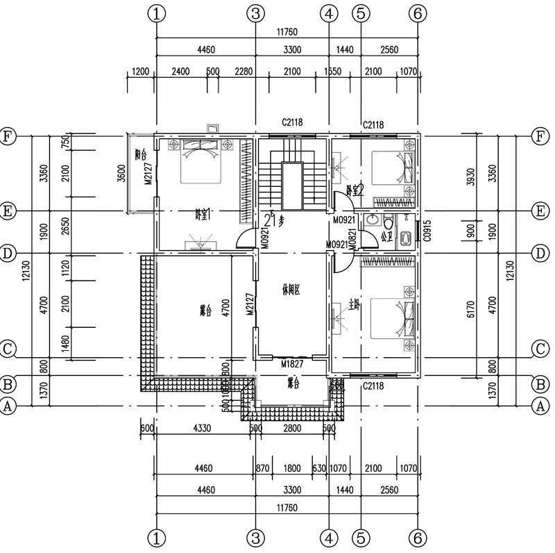 建筑--0405重庆［成先平］别墅设计 Model (1)_9.jpg