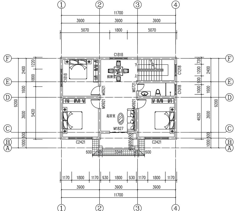 建筑--0410浙江兰溪江宏别墅设计 Model (1)_8.jpg