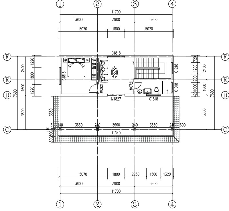 建筑--0410浙江兰溪江宏别墅设计 Model (1)_9.jpg